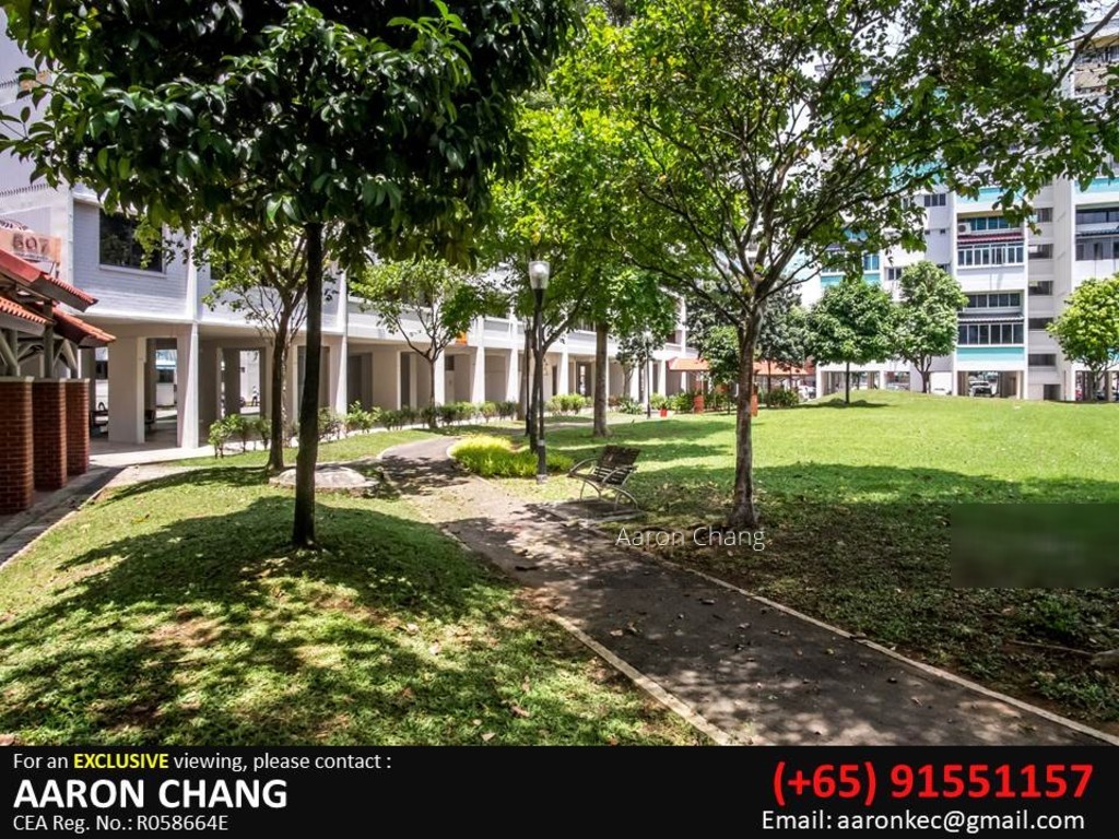 Blk 501 Hougang Avenue 8 (Hougang), HDB 3 Rooms #154517582